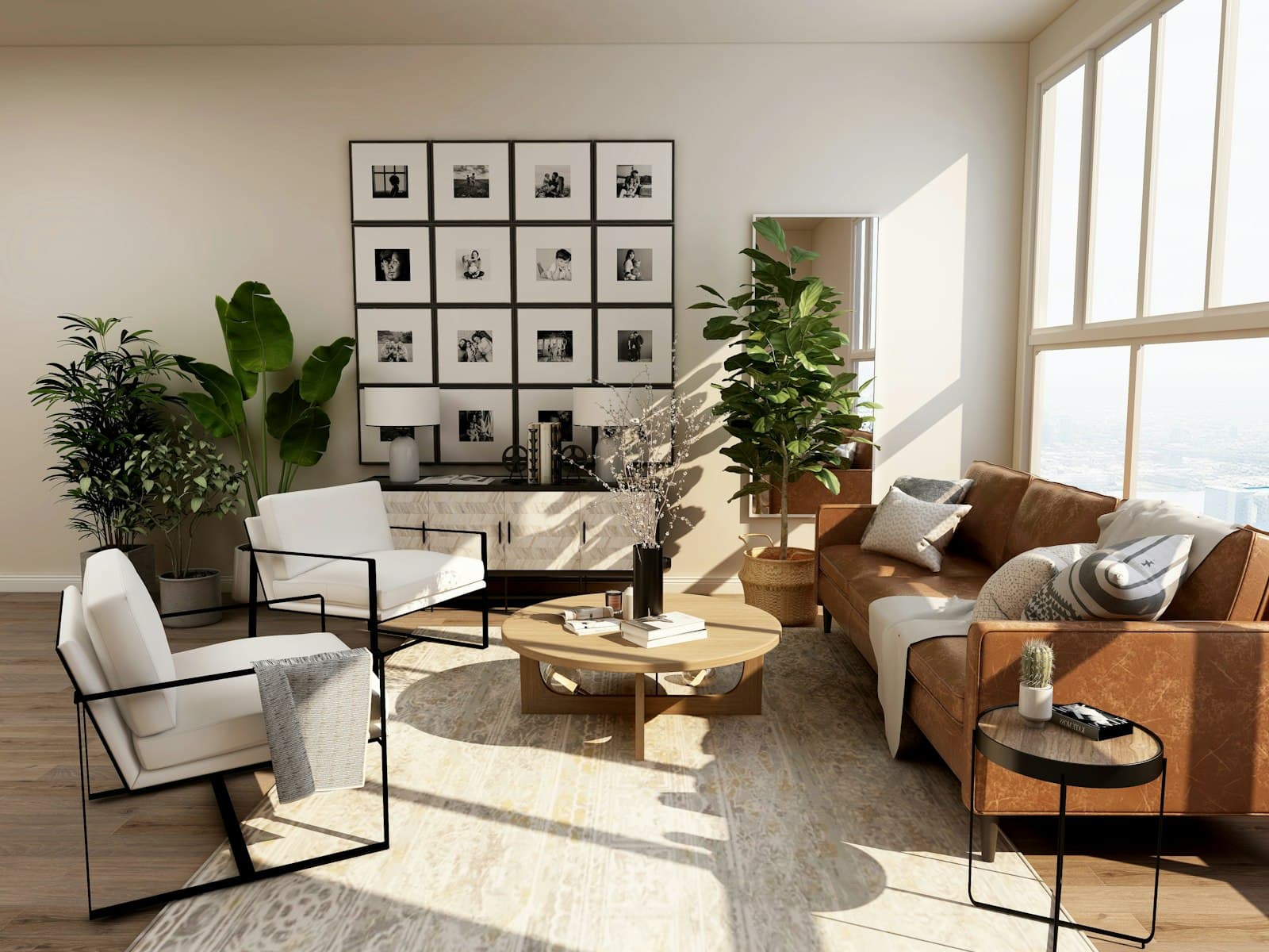 Westlands Riverpark Residences photo 2