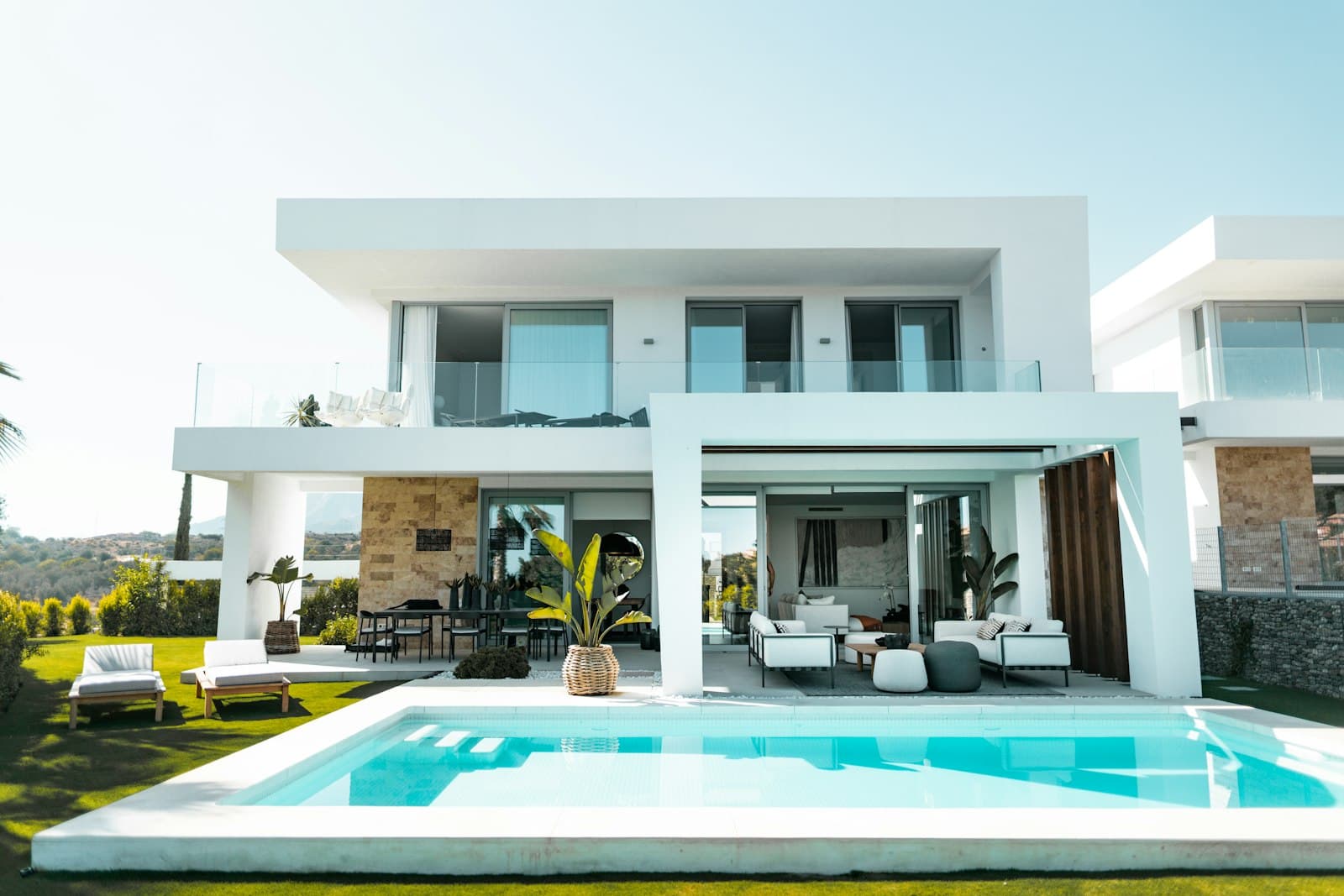 Riverside Garden Villas photo 1