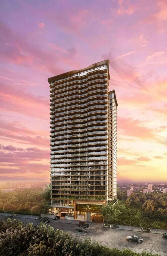 Belgravia Place 1Br