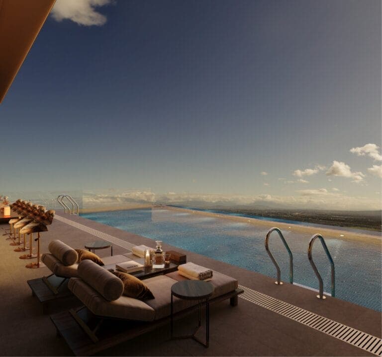 Belgravia Place 2Br