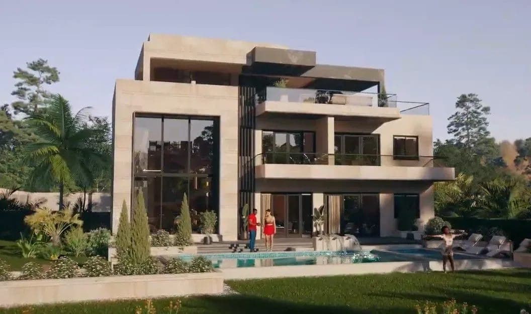 Ostrea Villas Karen