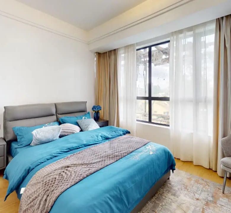 Riara Plumeria Residence 4Br
