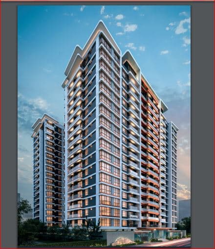 Riara Plumeria Residence 5Br