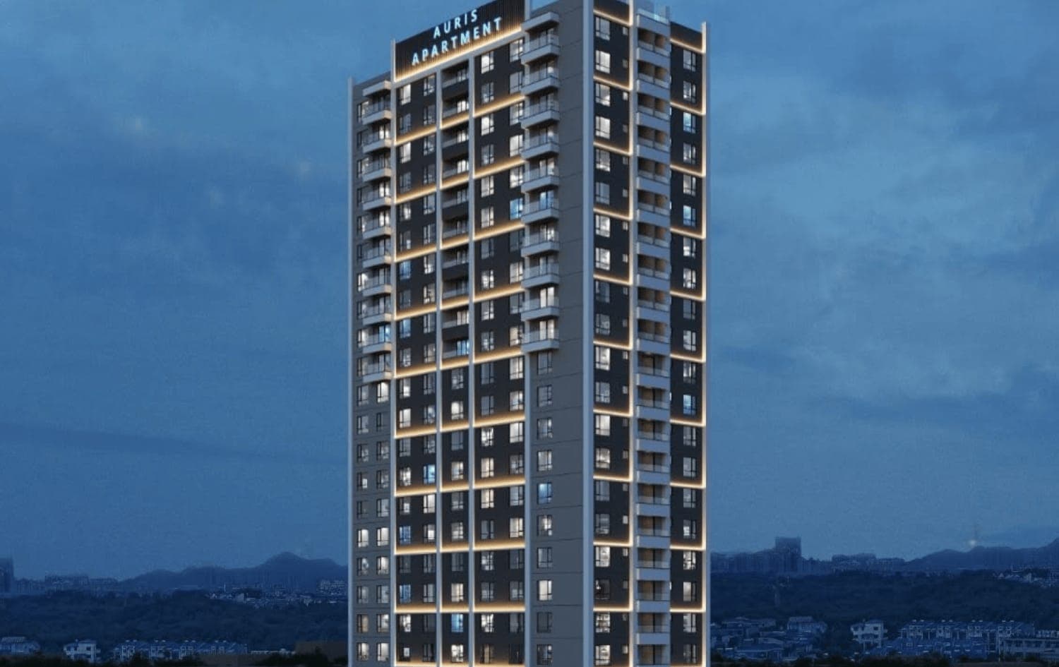 Auris Residence Studio