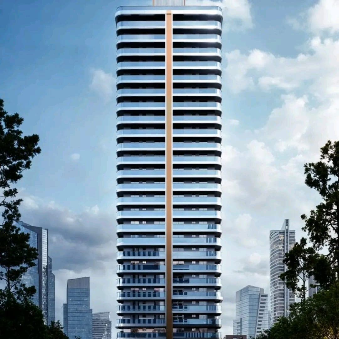 Luminara Residence 1Br