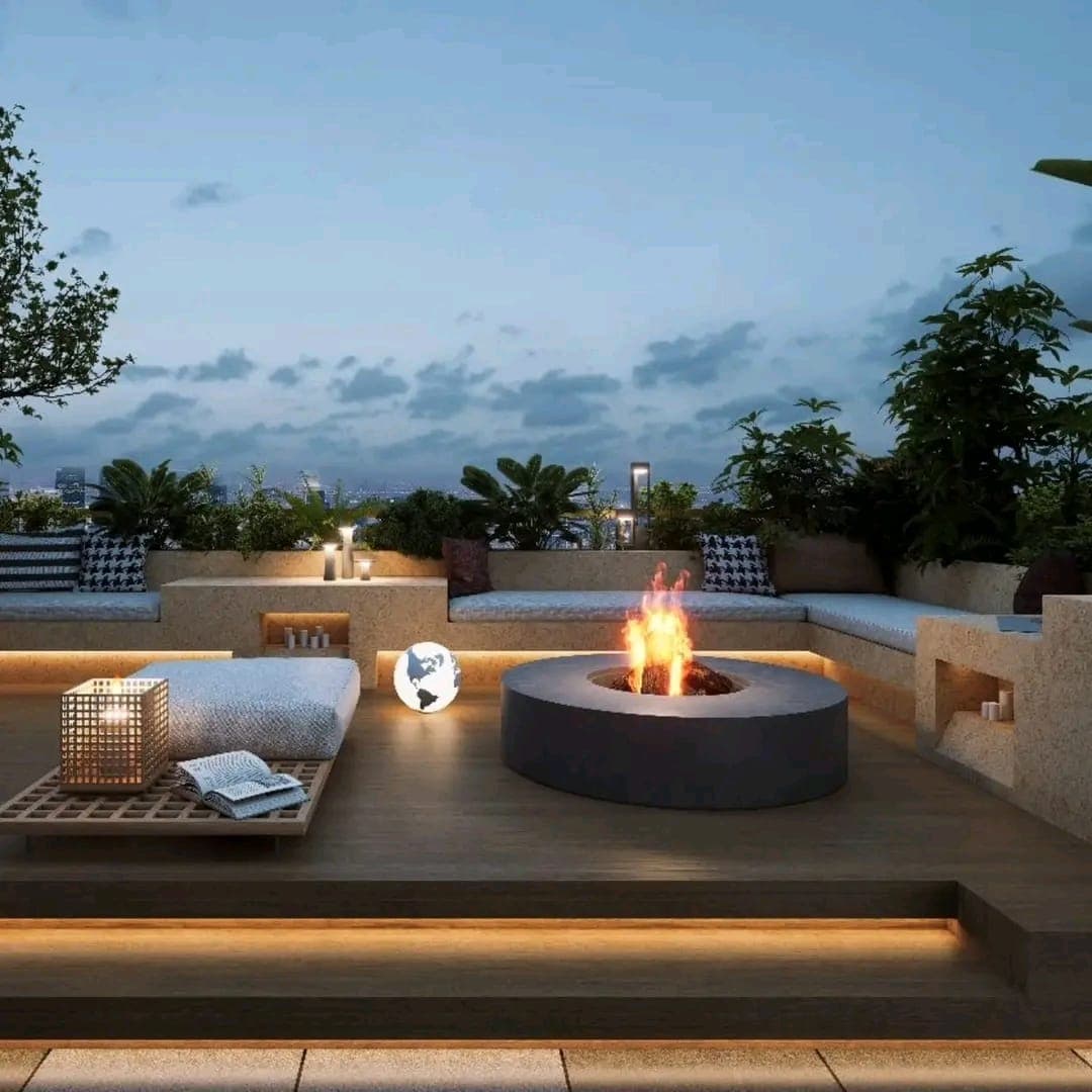 Luminara Residence 2Br