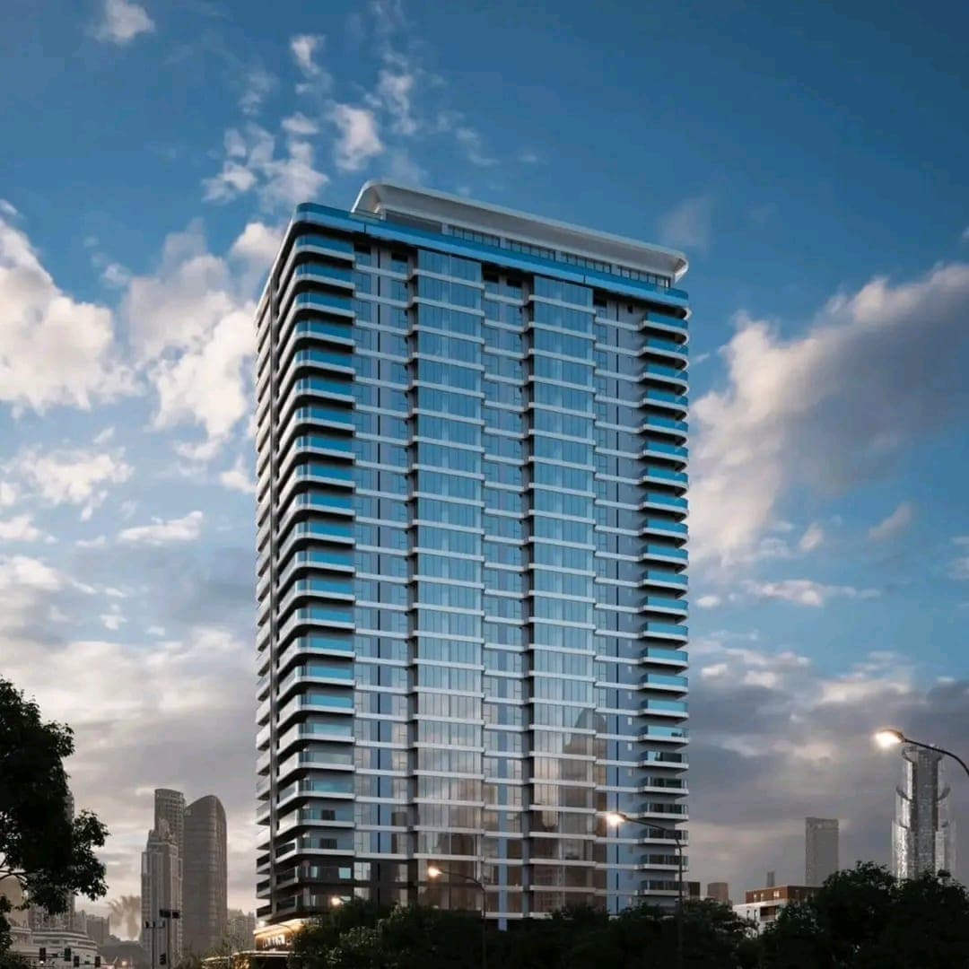 Luminara Residence 3 Br
