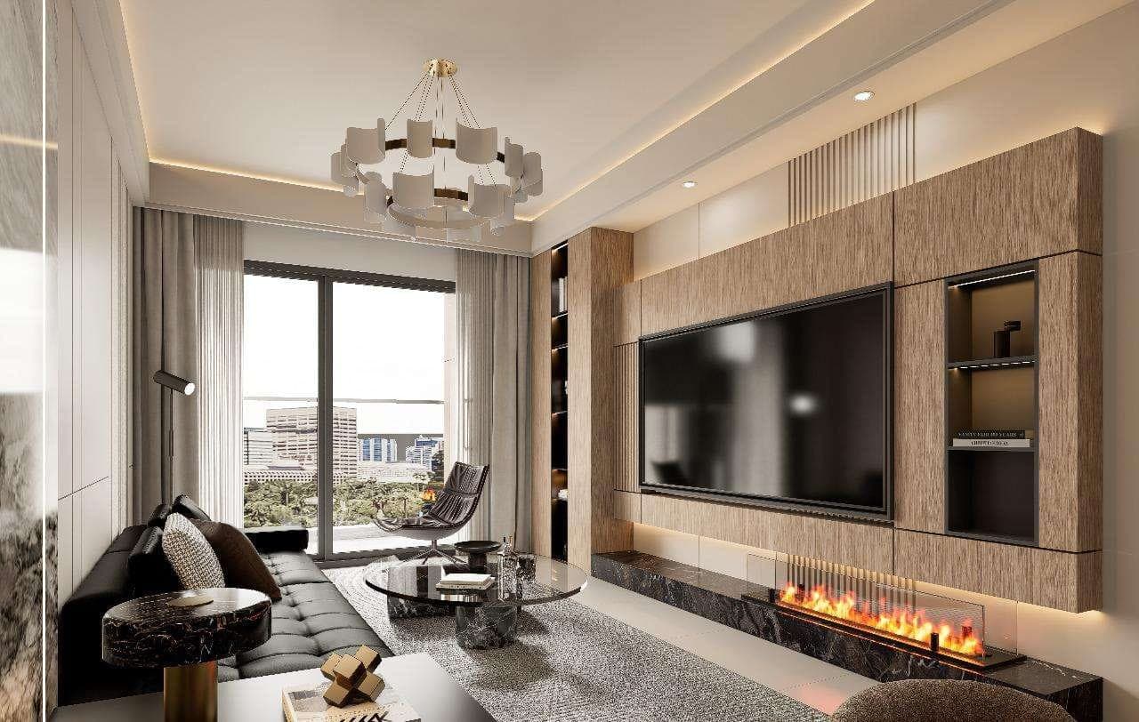 Steller Bay Residence 2 Br