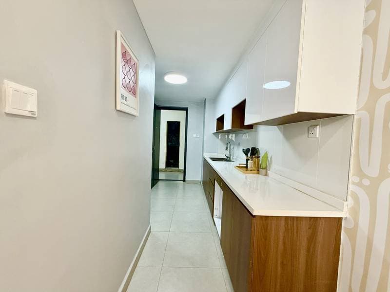 Emerald Residence 2 Br
