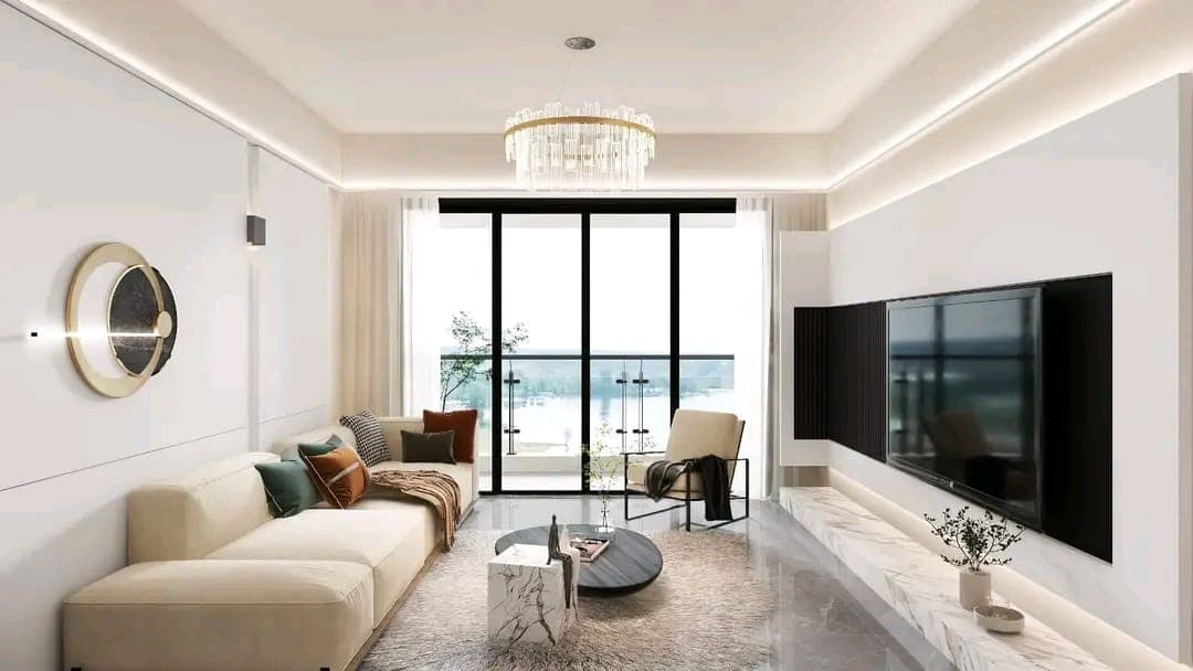 Metricon Oasis Apartment 1 Br