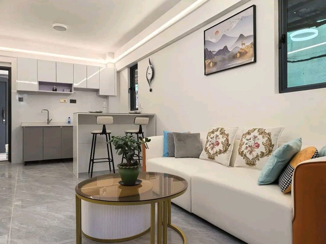 Serene Manor Studio
