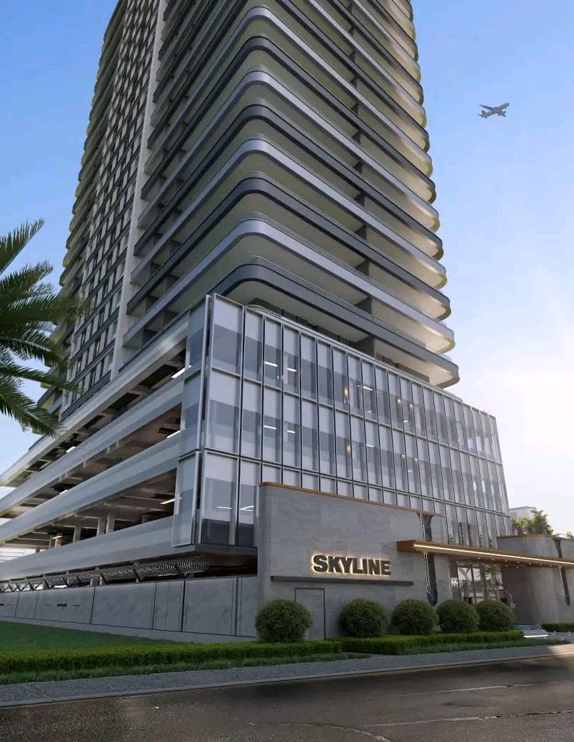 Skyline Residences Studio