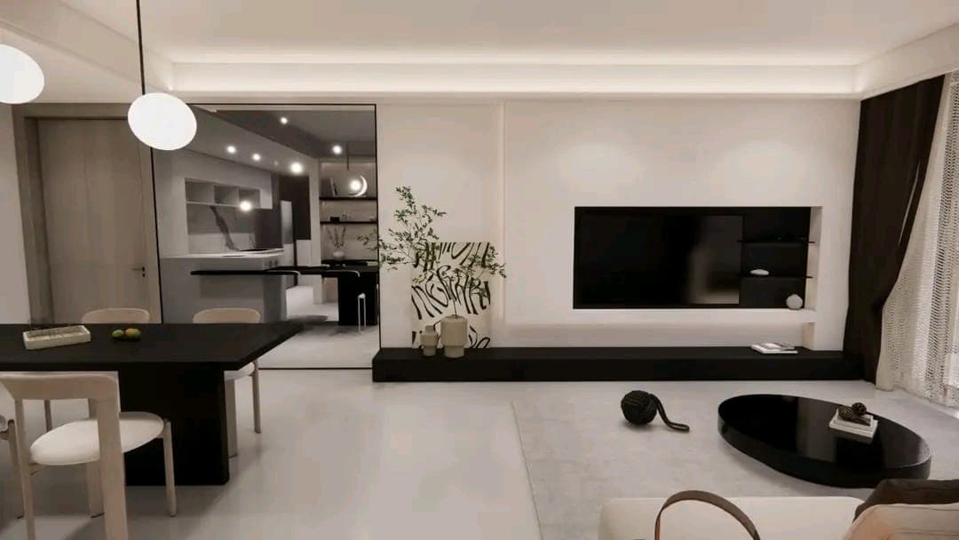 Skyline Residences 1 Bedroom