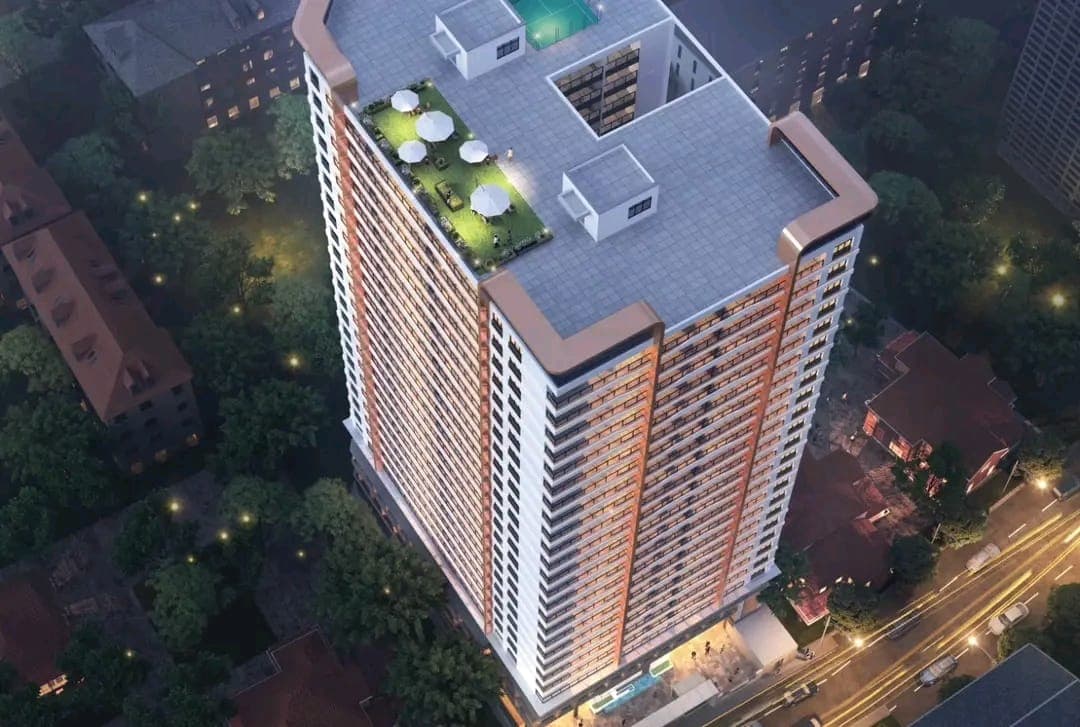 Luster Arbor 1Br