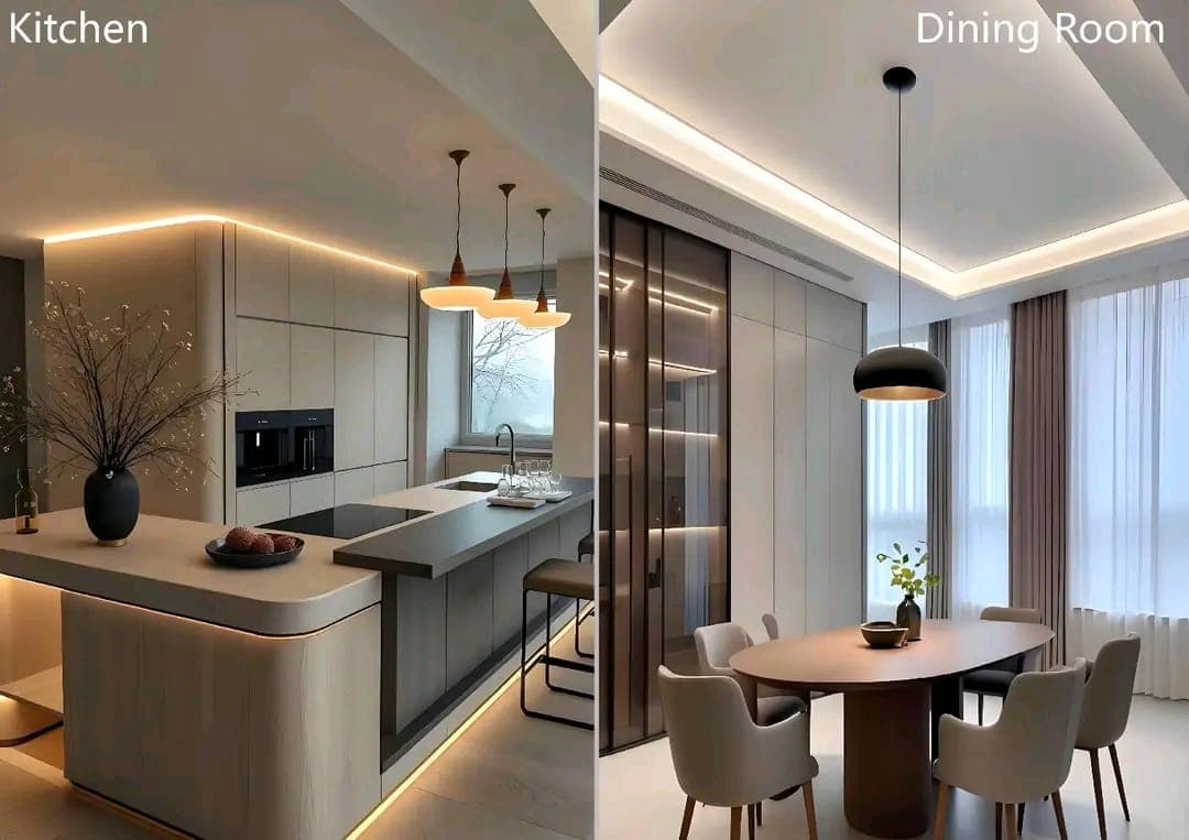 Luster Arbor 4 Br+DSQ