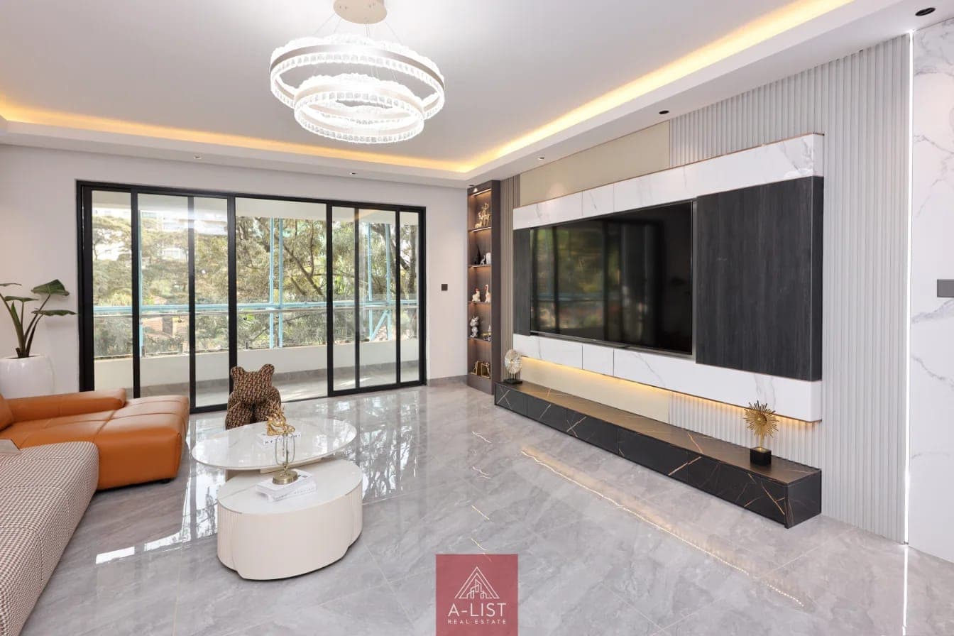 Blossoms Ivy 3 Br+DSQ