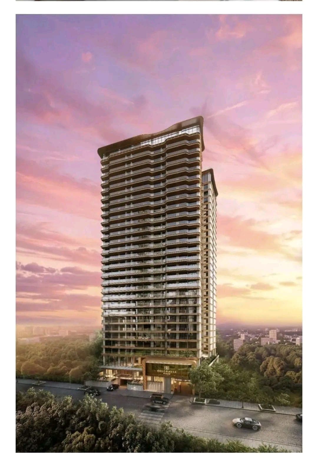 Belgravia Place 3Br