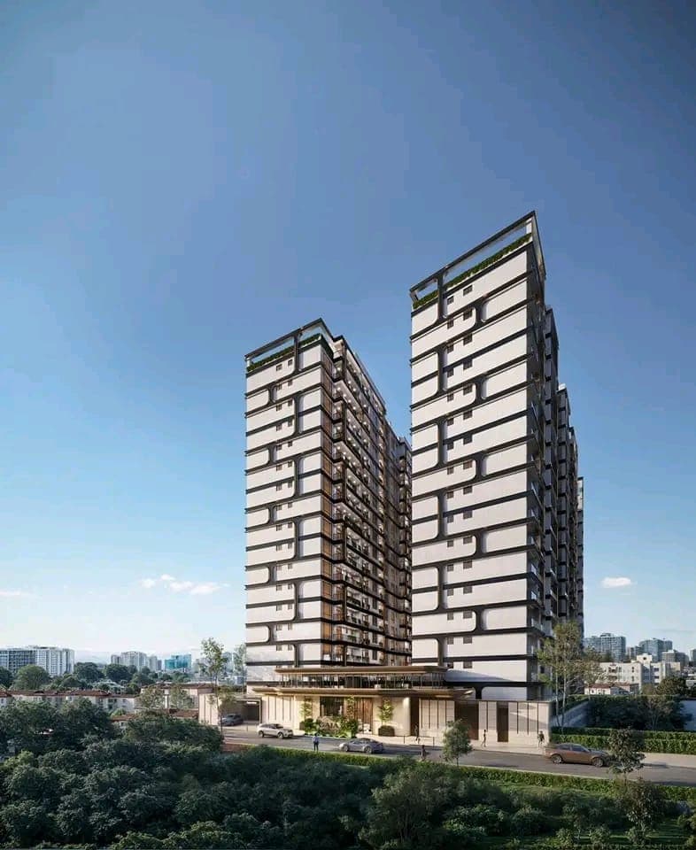 Gaia Brookside 4 Br+DSQ