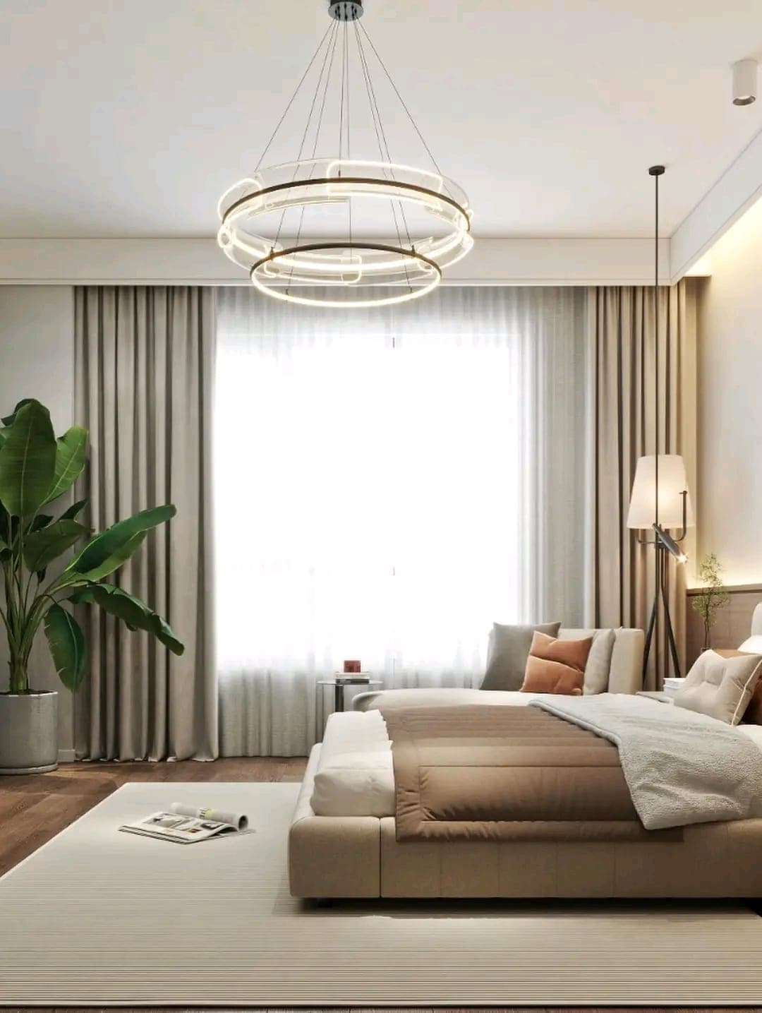 Auris Residence 2Br