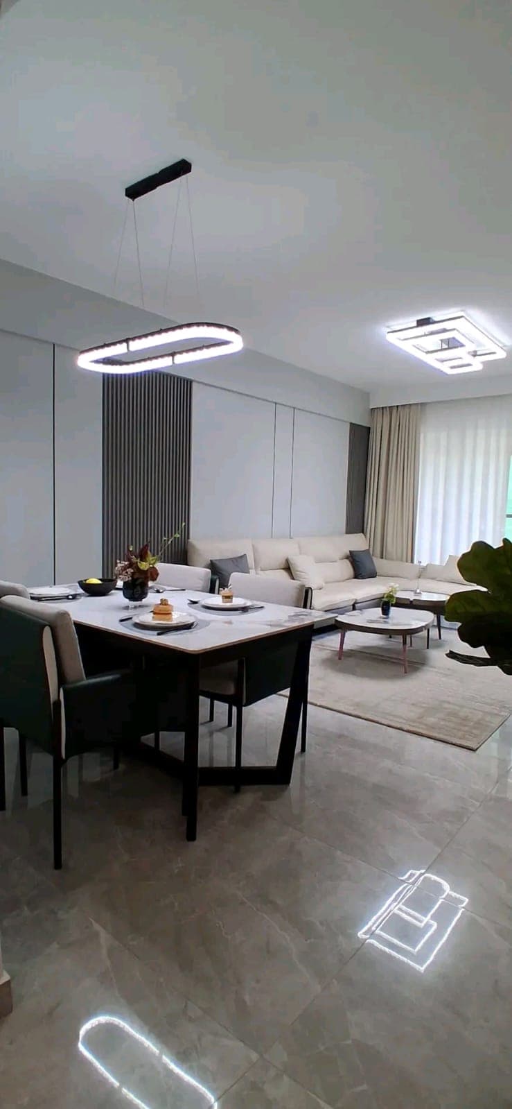Metricon Oasis Apartment 3 Br+DSQ