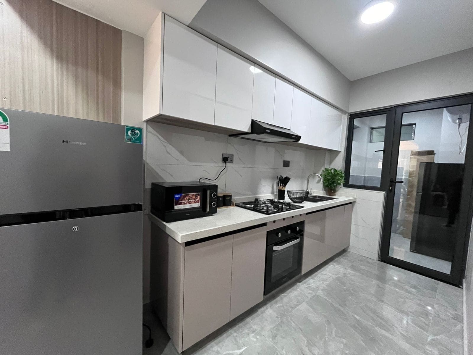 Casa Rina Heights 2Br