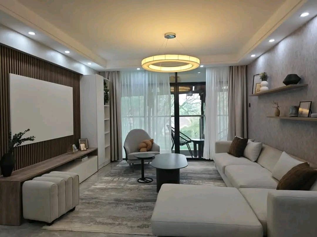 Stylish 1 Bedroom Apartment For Sale in Westlands