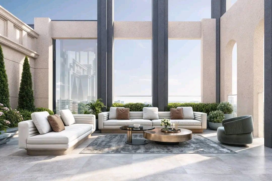 High-Yield Smart Studio Apartment for Sale in Westlands, Nairobi