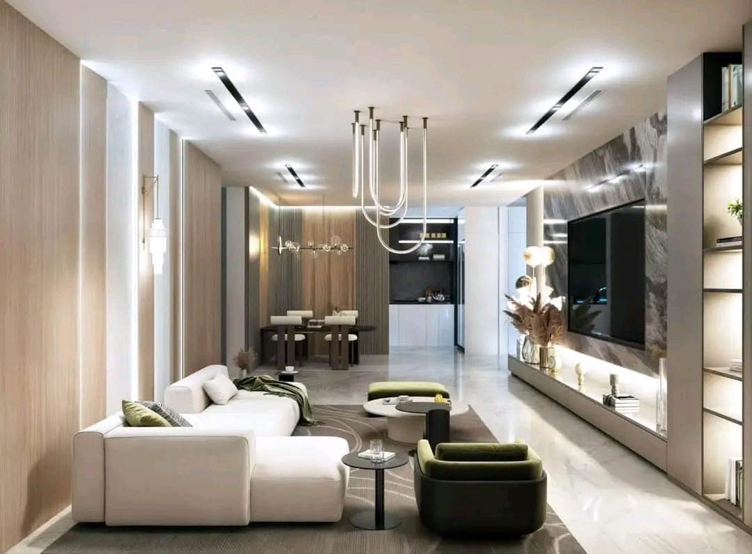 High-Return Compact Studio Apartment for Sale in Kilimani, Nairobi