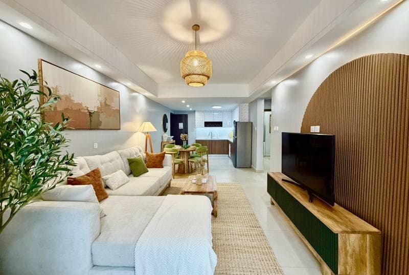 Modern Luxury Studio Apartment for Sale in Kilimani, Nairobi