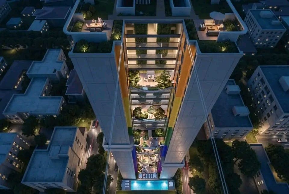 Prime High-Yield Studio Apartment for Sale in Westlands, Nairobi
